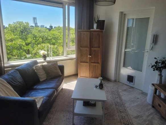 Saffierlaan, 3523RH Utrecht