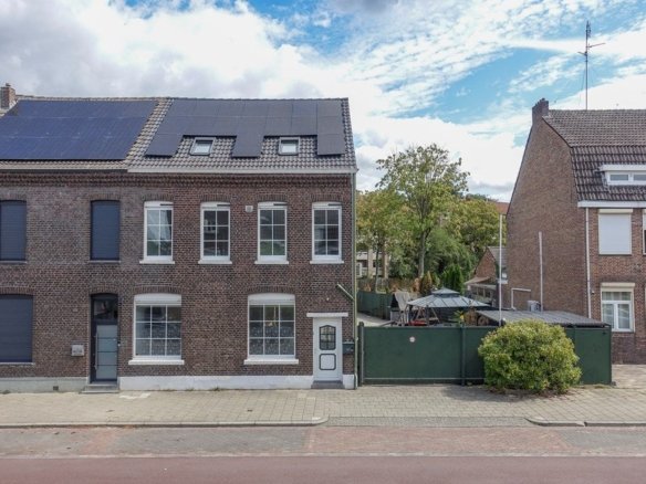 Ganzeweide, 6413GJ Heerlen