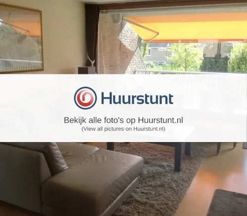 Woning aan de Badhoevelaan te Badhoevedorp