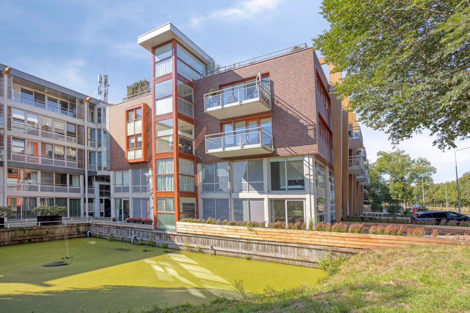 f86e668f-651f-4e58-b880-849e301cad6e Woning aan de De Werf te Monnickendam