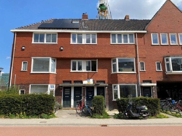 Paterswoldseweg, 9727BG Groningen