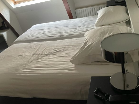 Kamer in ‘s-Gravenhage