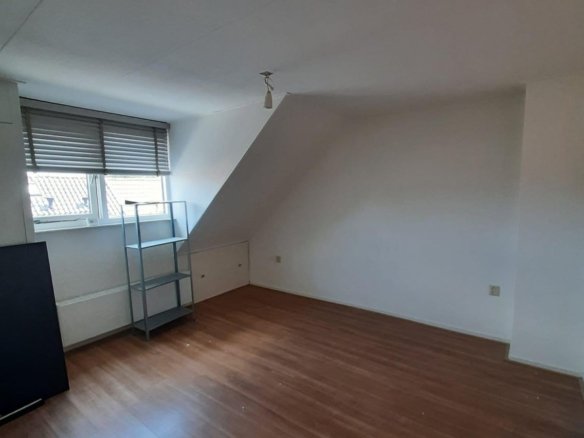 Oude Langstraat, 5041CD Tilburg