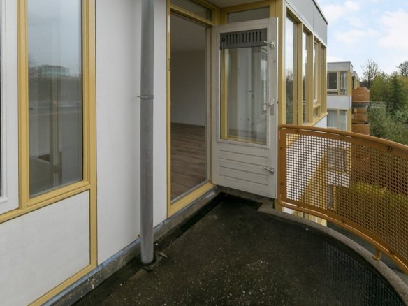 Anton Constandsestraat, 1097HX Amsterdam