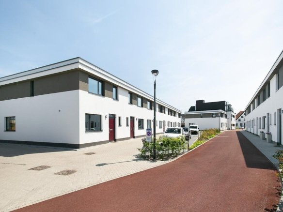 huis