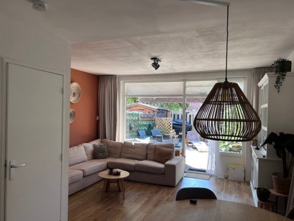 Jan Ligthartstraat, 1068PA Amsterdam