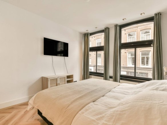 Eerste Boerhaavestraat, 1091SB Amsterdam