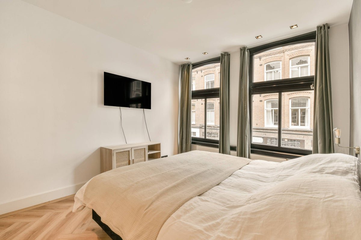 Eerste Boerhaavestraat, 1091SB Amsterdam