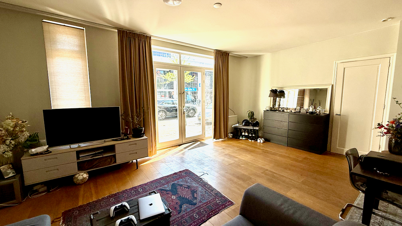 f8cca292-301c-4d0c-b042-dd8442e0e6f9 Woning aan de Elandstraat te Den Haag