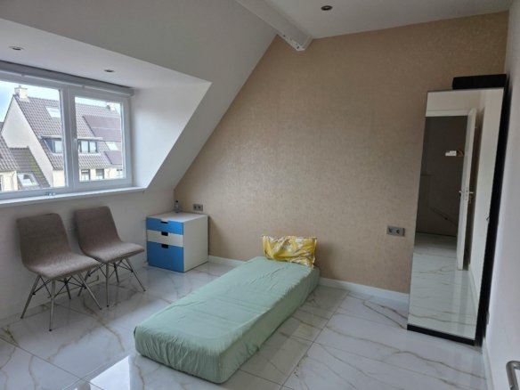 Kamer in Amstelveen