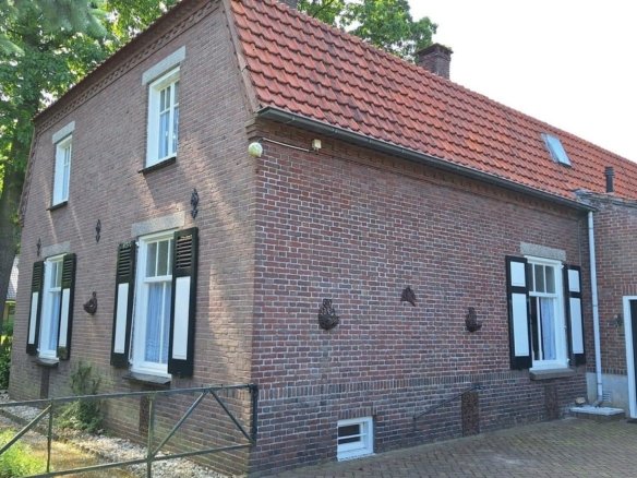 Udenseweg, 5411SC Zeeland