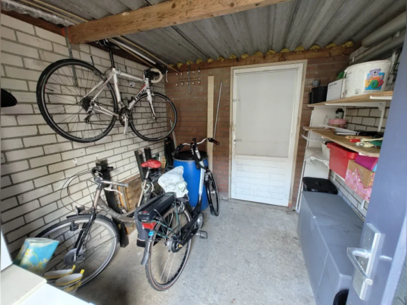 Diepvoorde, 6605GB Wijchen