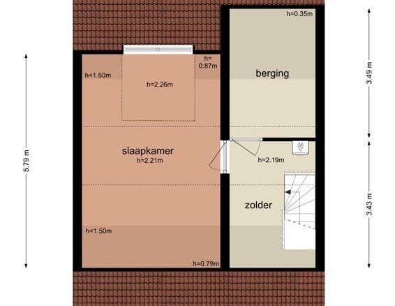 huis