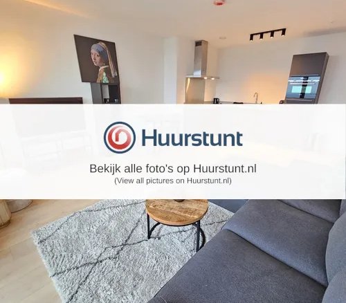 Woning aan de Baan te Rotterdam