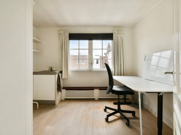 Egelantiersgracht, 1015RE Amsterdam