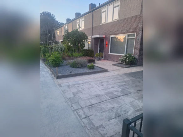 huis