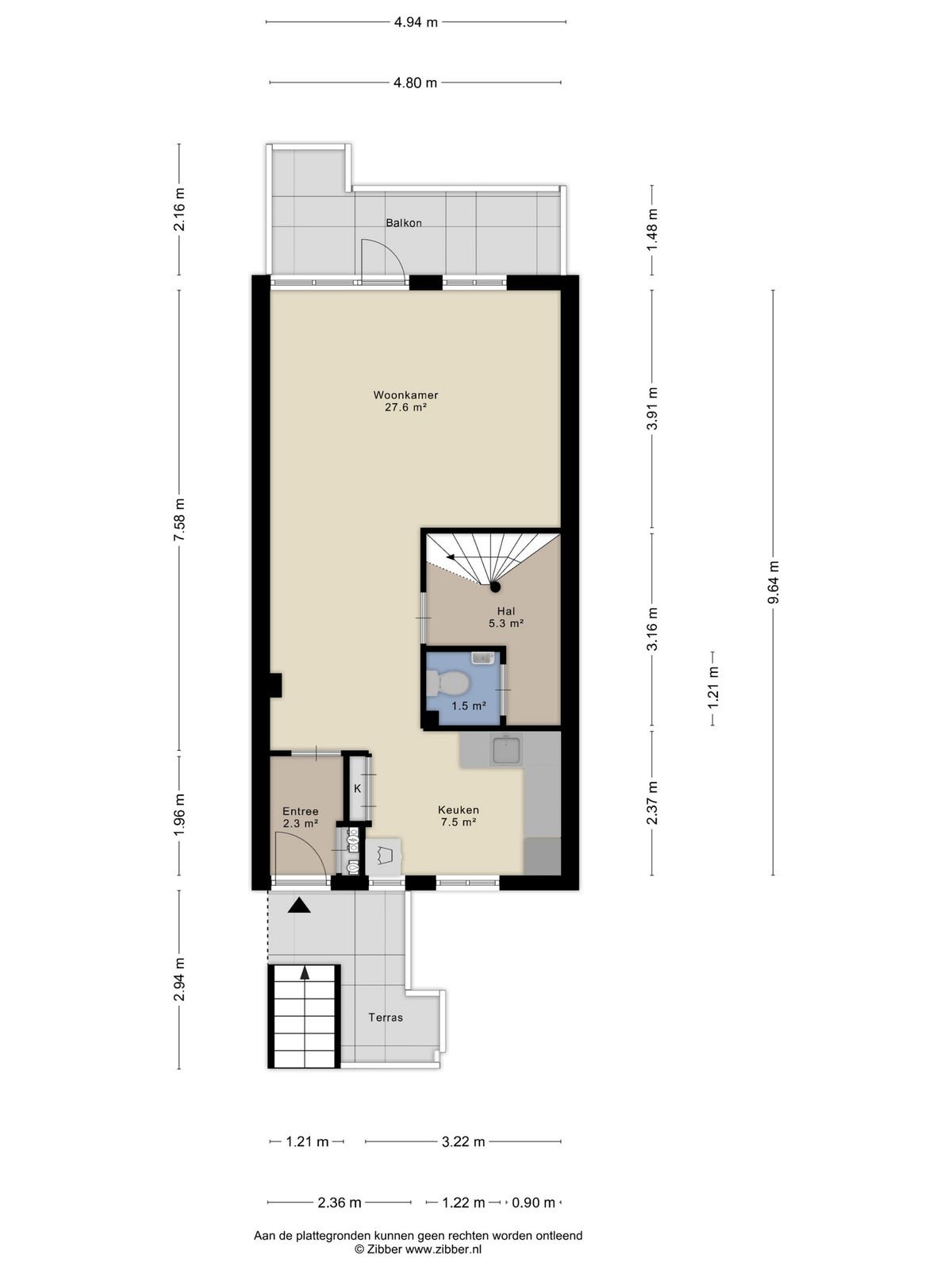 f9a1cce551ffbcedd47f61d24146d5e0 Kajuit, 9733CG Groningen