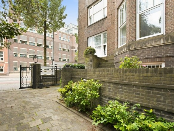 De Lairessestraat, 1075HK Amsterdam
