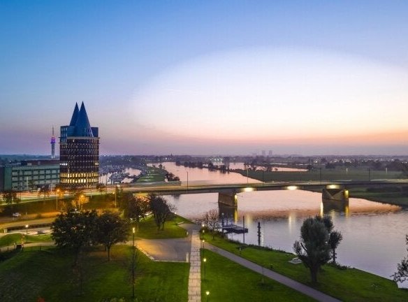 Maashaven, 6041TV Roermond