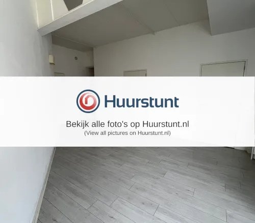 Woning aan de Weverstraat te Arnhem