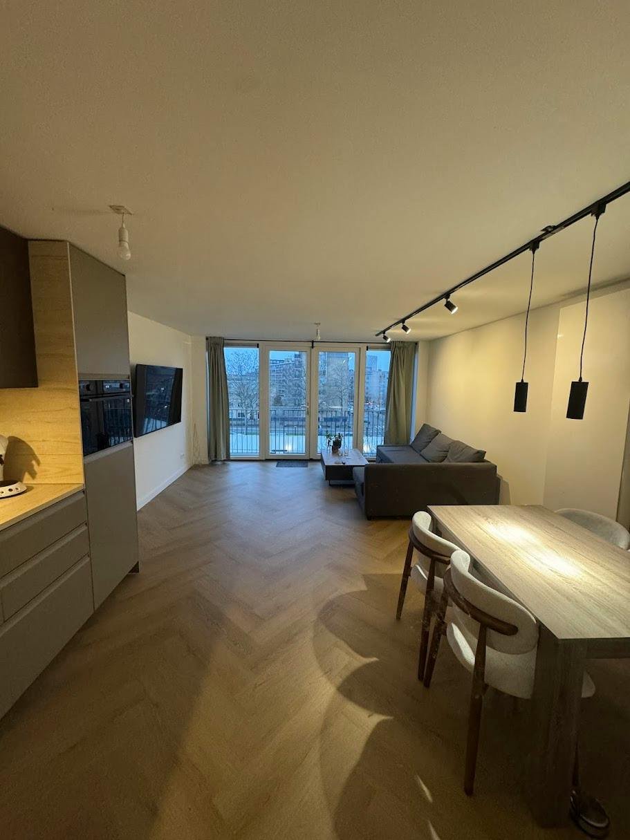 f9cc737a-3142-4799-bace-dd941c86df82 Appartement in Rotterdam