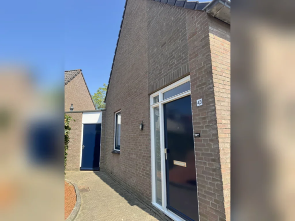 Lange Kerkstraat, 4531CH Terneuzen