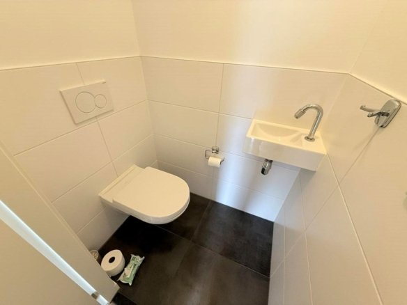 Alpen Rondweg, 1186EA Amstelveen