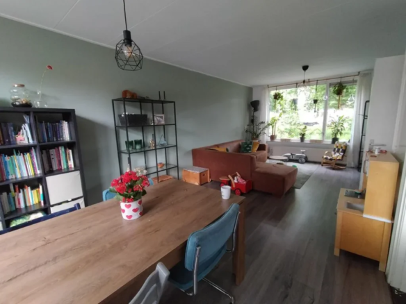 Gerritsstraat, 7981BT Diever