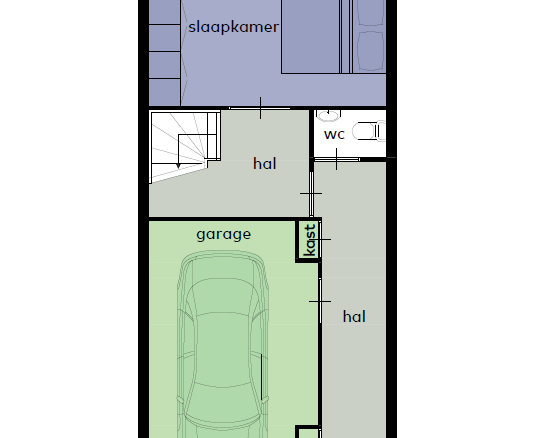 huis