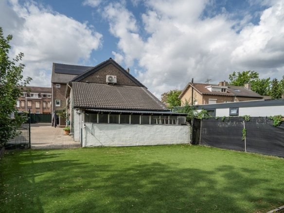 Ganzeweide, 6413GJ Heerlen