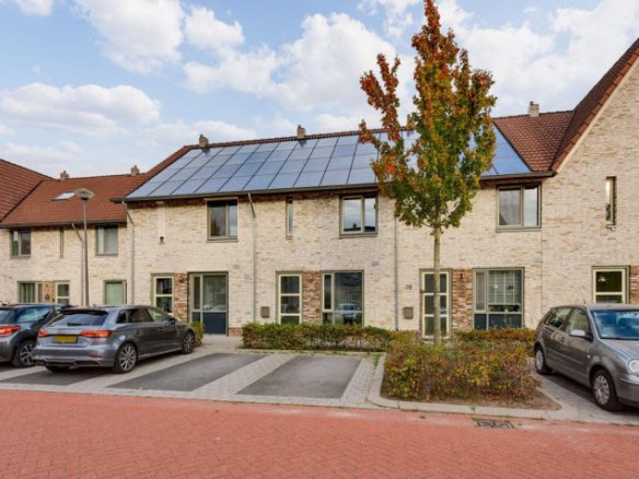 Woonhuis in Weert