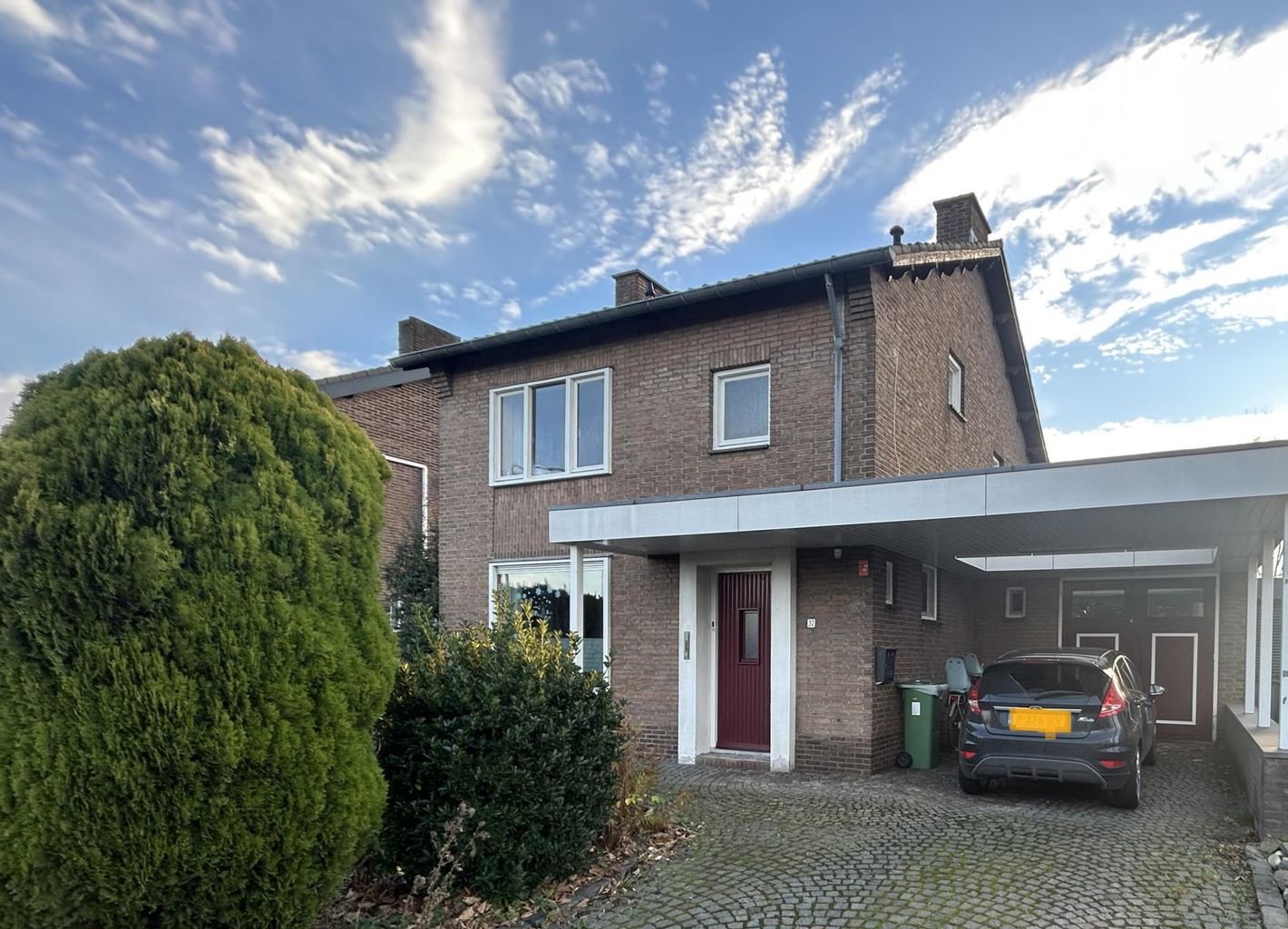 f_107892 Woonhuis in Eijsden-Margraten