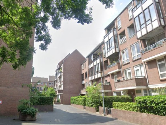 Appartement in Maastricht