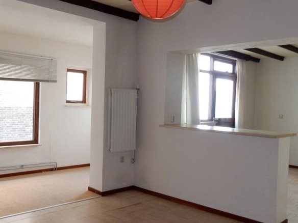 Appartement in Maastricht