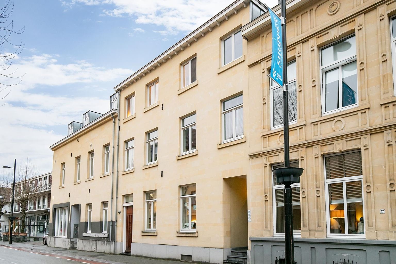f_90582 Appartement in Valkenburg aan de Geul