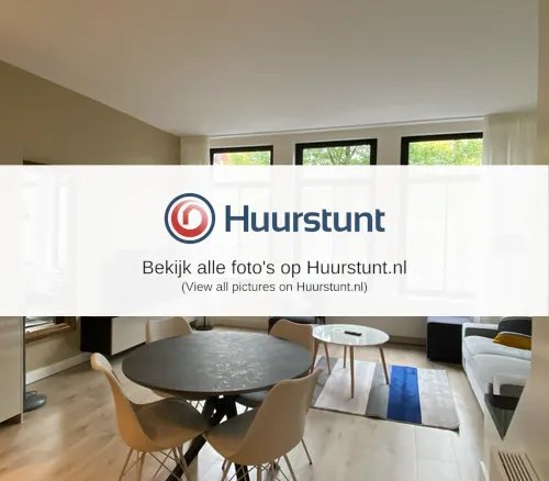 Woning aan de Lauriergracht te Amsterdam