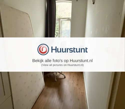 Woning aan de Lange Koestraat te Utrecht