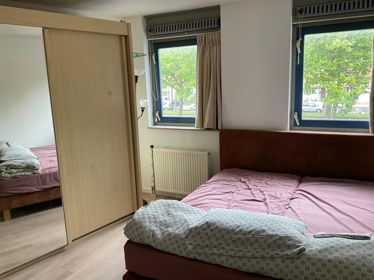 fa23a0e224de9a5bd45618a8a8b5faf2 Bijlmerdreef, 1103TC Amsterdam