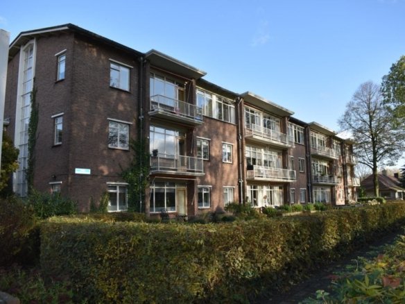 Prins Bernhardstraat, 4761AJ Zevenbergen