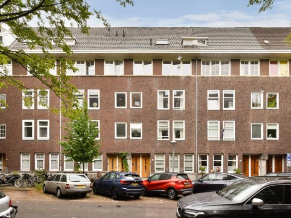 Breughelstraat, 1077LB Amsterdam