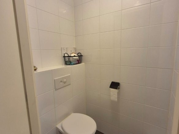Kerkstraat, 9203CK Drachten