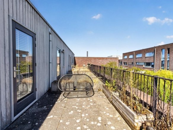 huis