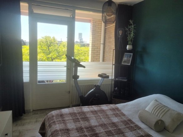 Saffierlaan, 3523RH Utrecht