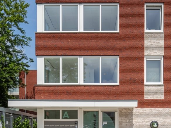 Appartement in Ede