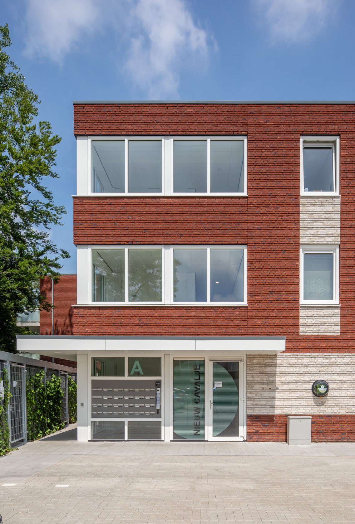 face8ffc-76b1-4cfc-afbe-bc64532e83ff Appartement in Ede