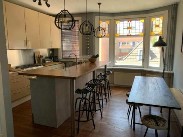 Appartement in Rotterdam