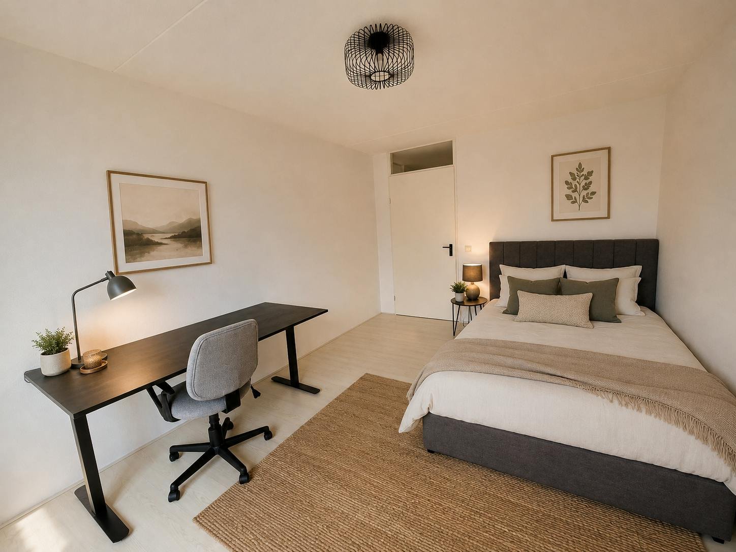 faed00da-c259-4682-96e9-d3aa765421de Appartement in Rotterdam