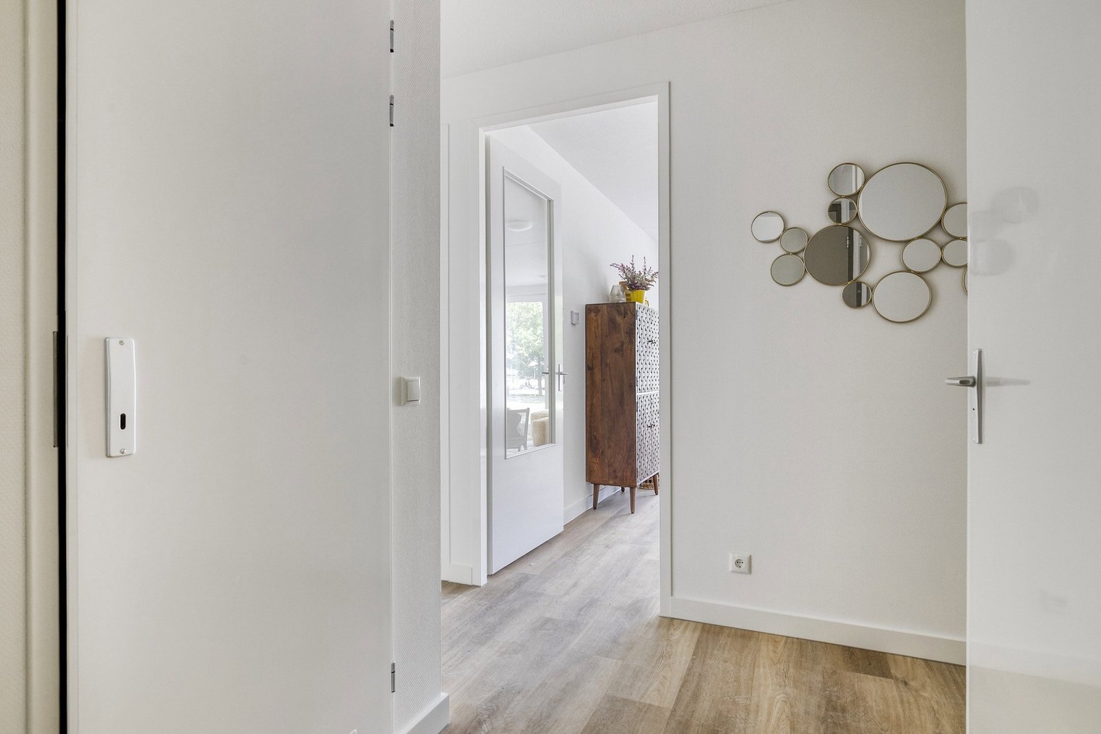 Appartement in Rotterdam
