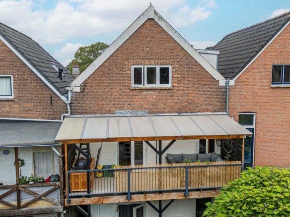 Verhuellstraat, 6821DL Arnhem