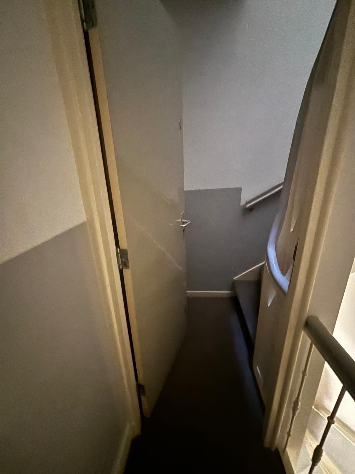 Nassaukade, 1053LV Amsterdam